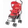 Baby design - carucior sport elf red