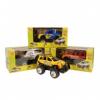 Eddy toys - camion monstru cu