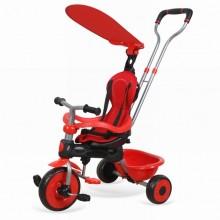 TOY - Tricicleta ModernTrike cu maner si parasolar 903B2