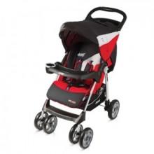 BABY DESIGN - Carucior sport Walker Red