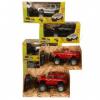 Eddy toys - camion monstru cu