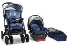 GRACO - Carucior Quattro Tour de Luxe TSB Gianni