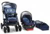 Graco - carucior quattro tour de luxe tsb gianni