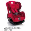 INGLESINA - Scaun Auto Marco Polo Ribes