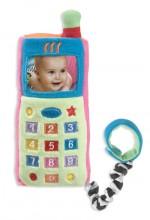 PLAYGRO - Telefon mobil