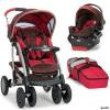 Graco - carucior quattro tour de luxe tsb gasha