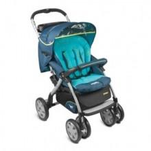 BABY DESIGN - Carucior sport Sprint Turquoise