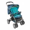 Baby design - carucior sport sprint turquoise