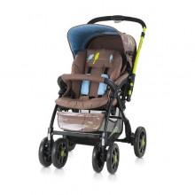 CHIPOLINO - Carucior Ultra Brown