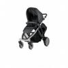 Britax - carucior b-dual 4 - 2010 neon black