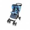 Baby design - carucior sport pony blue