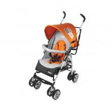 BABY DESIGN - Carucior sport Bunny Plus  Orange