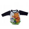 Body Winnie&Tigger Romper