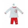 Set 2 piese minnie