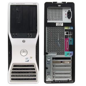 Dell Precision 390 Statie de lucru