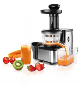 Liquajuice        (Slow Juicer)