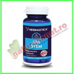 AFA Stem 30 capsule - Herbagetica