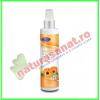 Calendula spray ( spray de galbenele