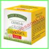 Crema calcaie exfolianta 100 ml -