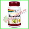 Fucoxanthin 30 capsule - solaray (secom)