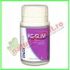 Kg-slim 60 capsule - dvr pharm