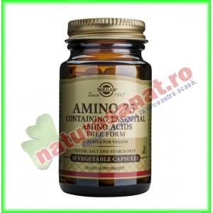 Amino 75 30 capsule vegetale - Solgar
