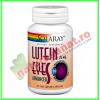 Lutein eyes advanced 30 capsule vegetale - solaray -