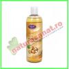 Almond Pure Oil ( Ulei Pur de Migdale ) 473 ml - Life Flo ( Secom )