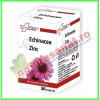 Echinacea cu Zinc 30 capsule - Farmaclass