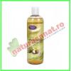 Macadamia pure oil (ulei pur de macadamia) 473 ml - life flo - secom