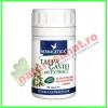 Talpa Gastei Extract 80 capsule - Herbagetica