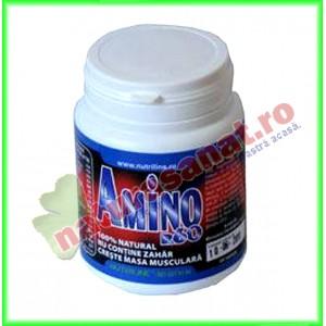 Amino R 300 comprimate - Redis Nutritie