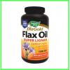 Flax oil super lignan (omega-3/6/9)