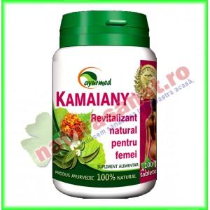 Kamaiany 100 tablete - Star International