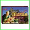 Rasina mumie cu castan 60 tablete (extract purificat) - damar general