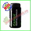 Canah hemp 84 capsule de 1000mg cu ulei canepa bio -