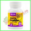 Jarro dophilus + fos 100 capsule - jarrow - secom