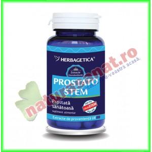 Prostato STEM 30 capsule - Herbagetica