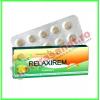 Relaxirem 30 comprimate - laboratoarele remedia