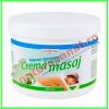 Crema pentru masaj cu alge marine 500 ml - interherb