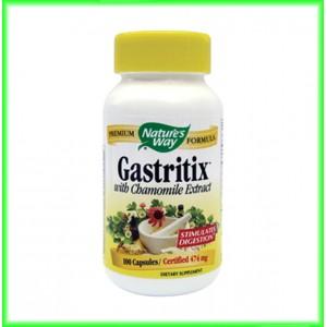 Gastritix 100 capsule - Nature's Way