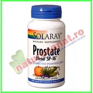 Prostate Blend 100 capsule - Solaray - Secom