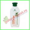 Sampon antimatreata cu sulf si urzica 250 ml - cosmetic plant