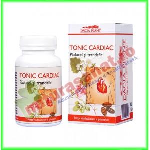 Tonic cardiac 60 comprimate - Dacia Plant
