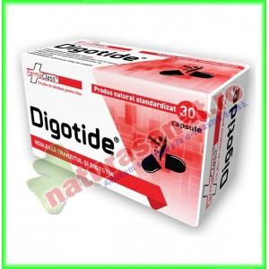 Digotide 30 capsule - Farmaclass