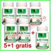 Promotie aloe ferox 40 capsule 5+1 gratis - herbagetica