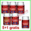 Promotie glucozamina condroitina 60 capsule moi 5+1