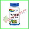 Digestion Blend 100 capsule - Solaray (Secom)