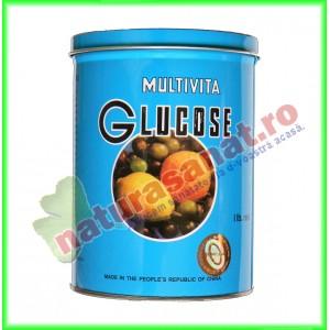 Glucoza Multivita 454g - Casa Naturii