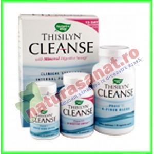 Thisilyn Mineral Cleanse Kit - Nature's Way